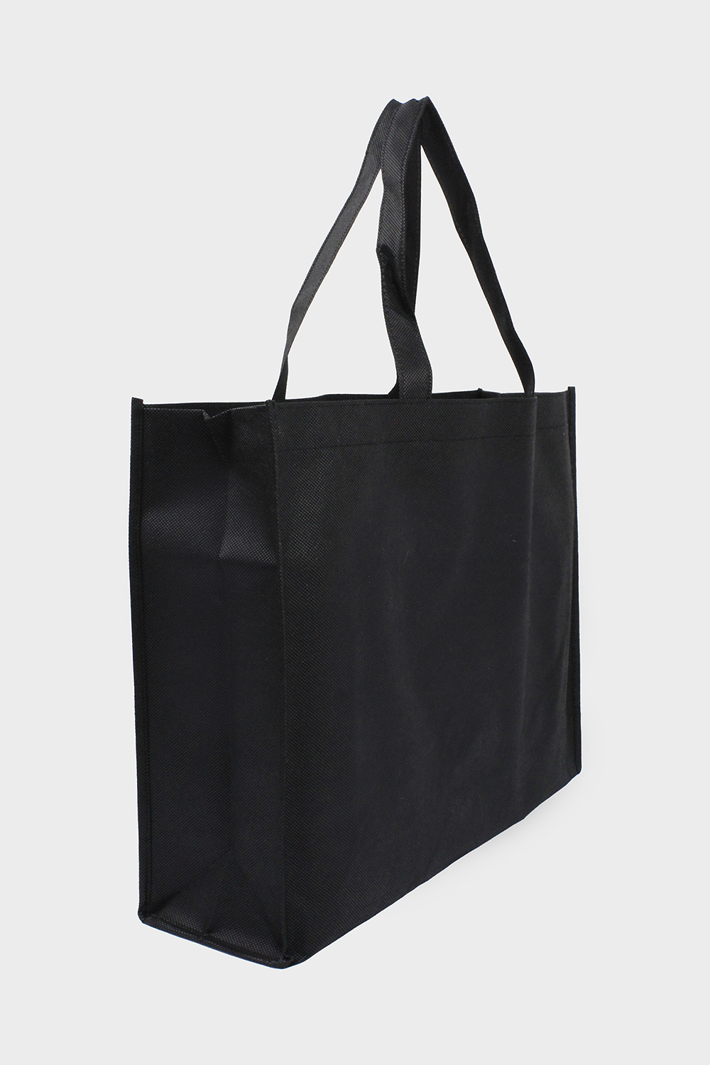 ALAIA - Nonwoven Horizontal Bag